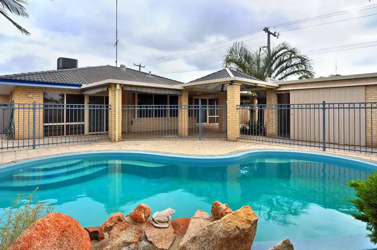 1 Snows Place, South Bunbury WA 6230