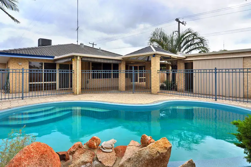 Main view of Homely house listing, 1 Snows Place, South Bunbury WA 6230