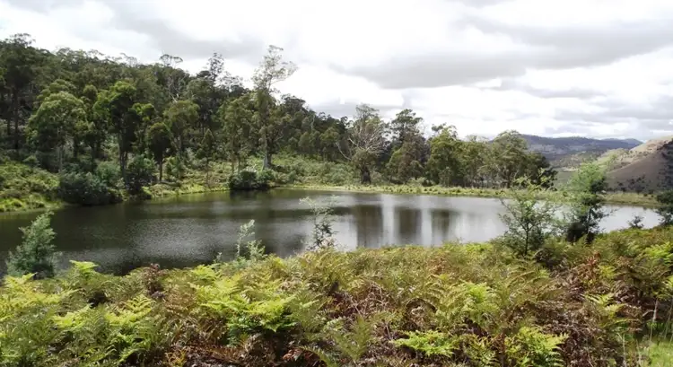 Second view of Homely rural property listing, 1049 Clifton Vale Road, Dysart TAS 7030