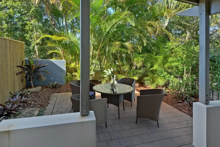 Third view of Homely townhouse listing, 10/1 Poinsettia Court, Mooloolaba QLD 4557
