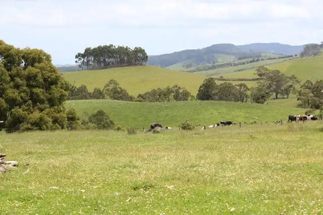 Main view of Homely rural property listing, 1247 YARRAM-MORWELL ROAD, Staceys Bridge VIC 3971