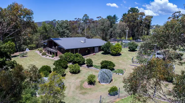 Seventh view of Homely house listing, 494 Mt Darragh Road, Lochiel NSW 2549