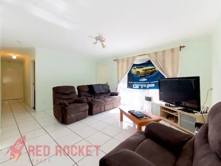 Fifth view of Homely house listing, 6 Gidgee Street, Kingston QLD 4114