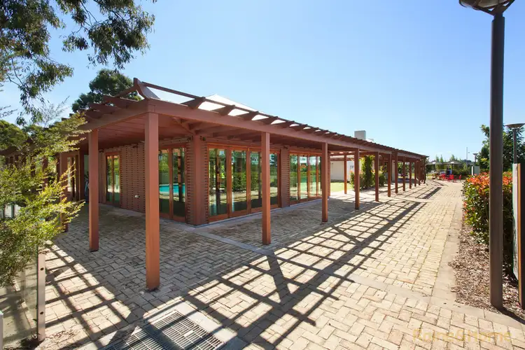Seventh view of Homely townhouse listing, 43 Freshwater Road, Rouse Hill NSW 2155