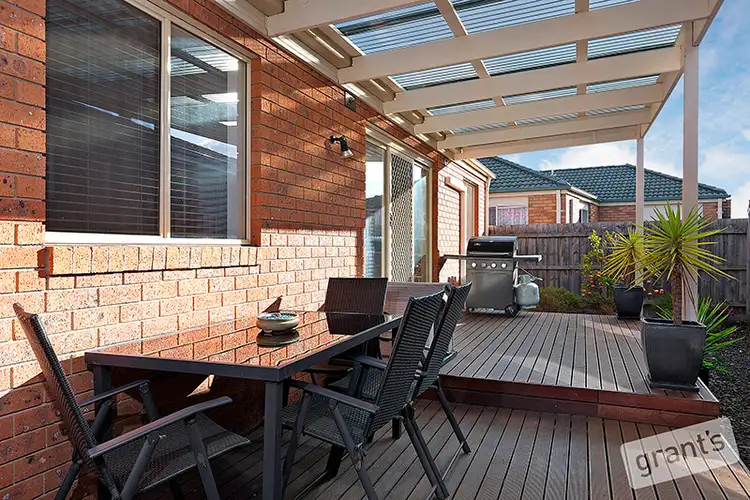 Third view of Homely house listing, 1a Daniher Close, Berwick VIC 3806