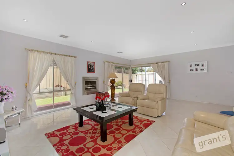 Fourth view of Homely house listing, 8 Jembecca Drive, Berwick VIC 3806
