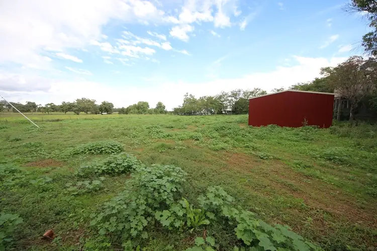Second view of Homely land listing, 13-15 Jennings Street, Geurie NSW 2831