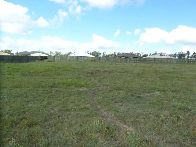 Fifth view of Homely land listing, Address available on request