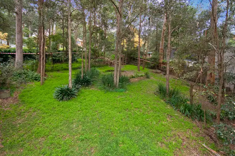 Second view of Homely house listing, 12 Campbell Drive, Wahroonga NSW 2076