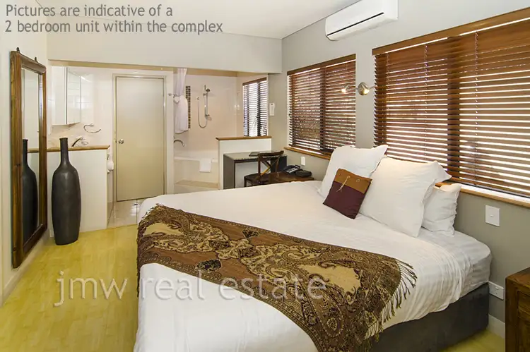 Second view of Homely house listing, Unit 38 / 12 Dunn Bay Road, Dunsborough WA 6281