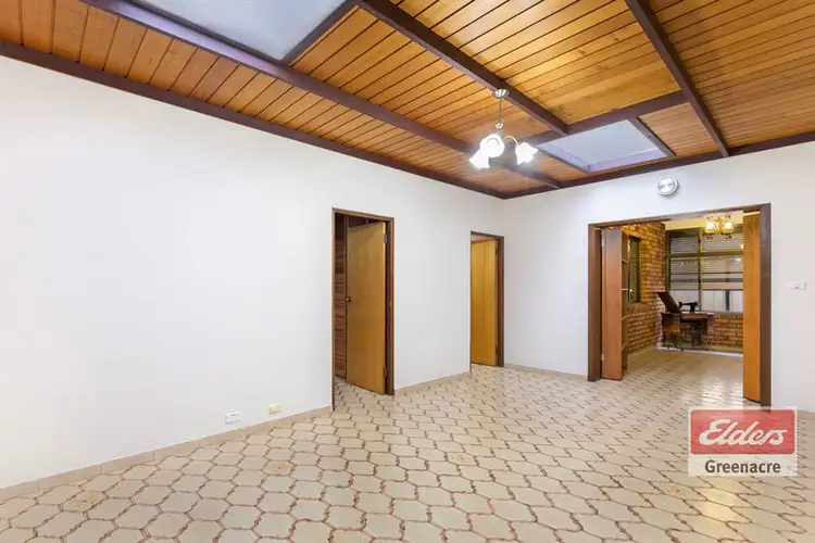 Fourth view of Homely house listing, 105 Rawson Road, Greenacre NSW 2190