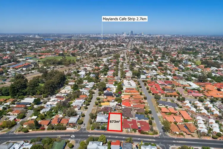 Fifth view of Homely land listing, Address available on request