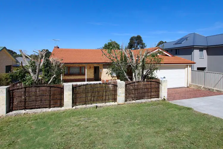 7 Robann Way, Morley WA 6062