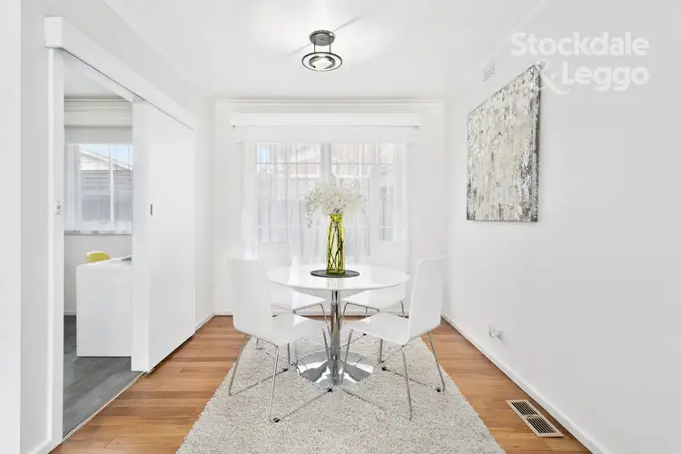 Second view of Homely unit listing, 13/144 Grange Road, Carnegie VIC 3163