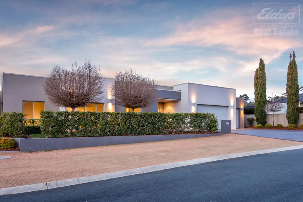 Main view of Homely house listing, 60 Pannamena Crescent, Jerrabomberra NSW 2619