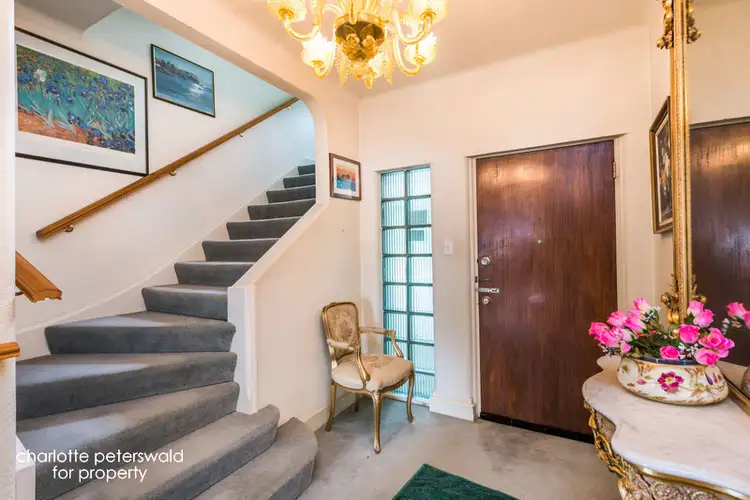 Sixth view of Homely house listing, 486 Sandy Bay Road, Sandy Bay TAS 7005