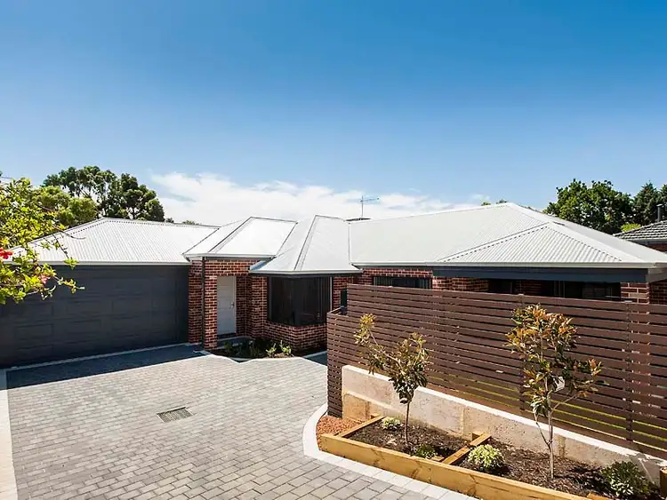 78A Bandalong Way, High Wycombe WA 6057