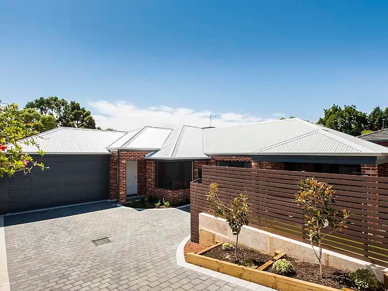 Main view of Homely house listing, 78A Bandalong Way, High Wycombe WA 6057