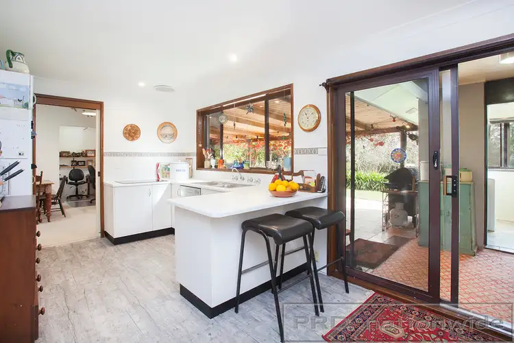 Fifth view of Homely house listing, 1549 Paterson Road, Paterson NSW 2421