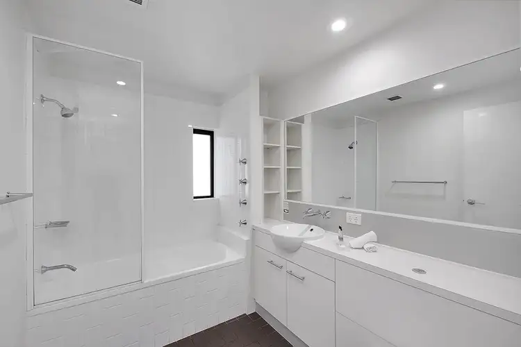 Sixth view of Homely unit listing, 2801/212 Margaret Street, Brisbane City QLD 4000