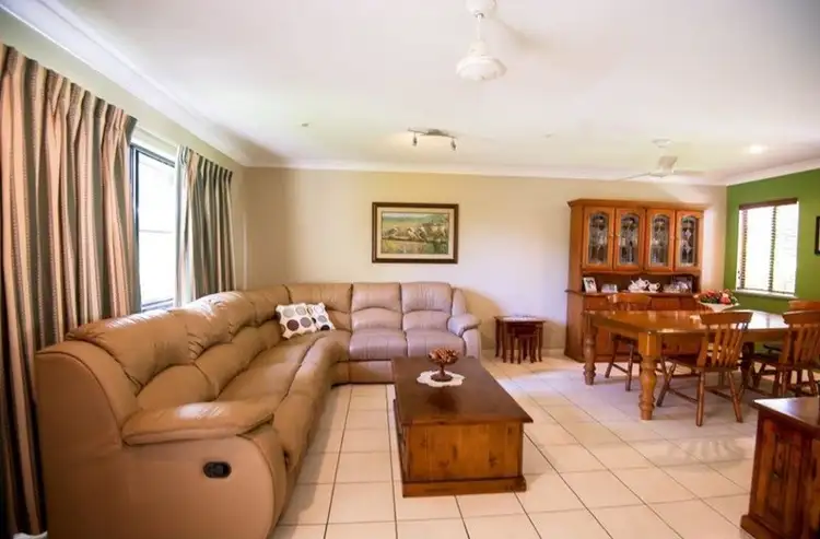 Third view of Homely house listing, 25 Michelle Crescent, Bucasia QLD 4750