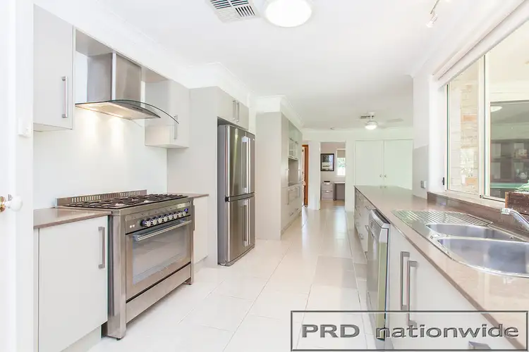 Fifth view of Homely house listing, 56 Chisholm Road, Ashtonfield NSW 2323