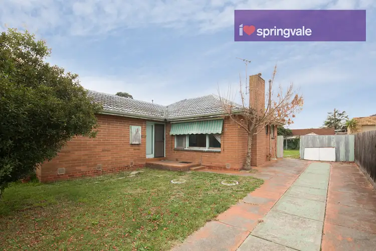 Fifth view of Homely house listing, 61 Emerald Drive, Springvale VIC 3171