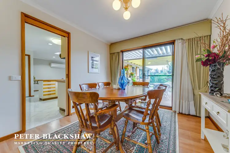 Sixth view of Homely house listing, 14 Walton Street, Isaacs ACT 2607