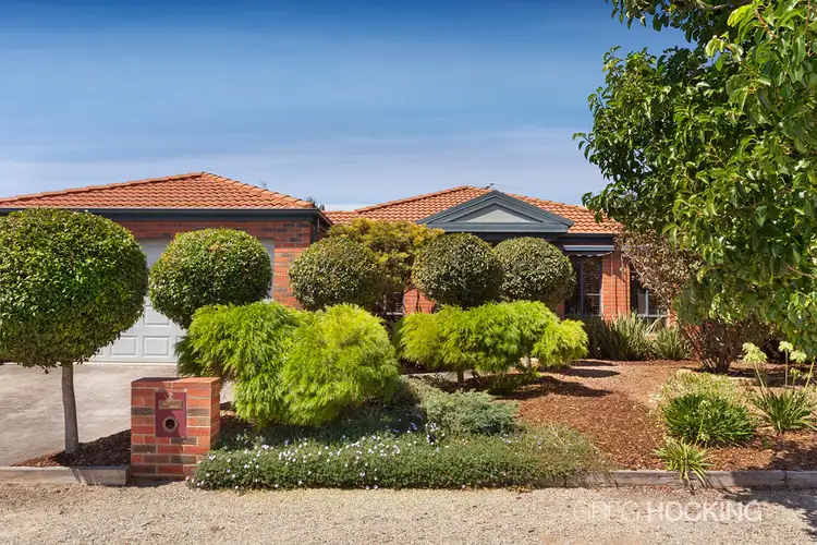 Main view of Homely house listing, 2 Governor Close, Tarneit VIC 3029