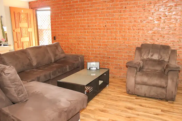 Fourth view of Homely unit listing, 3/13 DUET DRIVE, Mermaid Waters QLD 4218