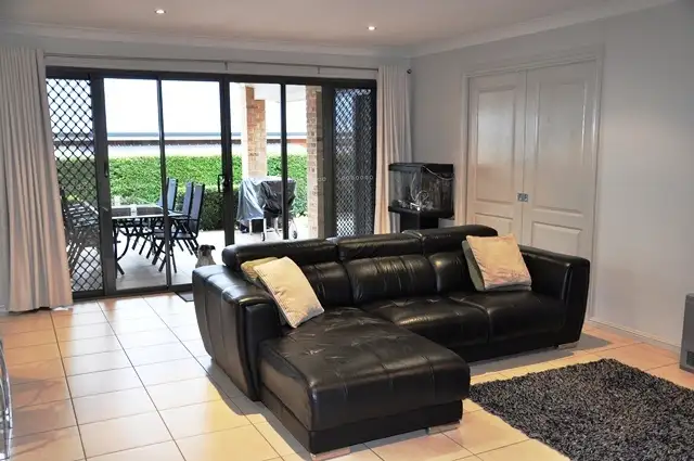 Sixth view of Homely house listing, 31 Lakeside Circuit, Dubbo NSW 2830