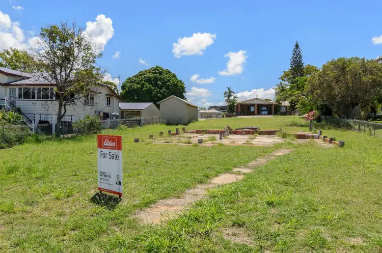 Fourth view of Homely land listing, 8 Railway Street, West Gladstone QLD 4680