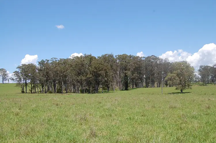 Second view of Homely rural property listing, L6//DP857272 Cnr of Bruxner Hwy & Clarence Way, SANDILANDS via, Mallanganee NSW 2469