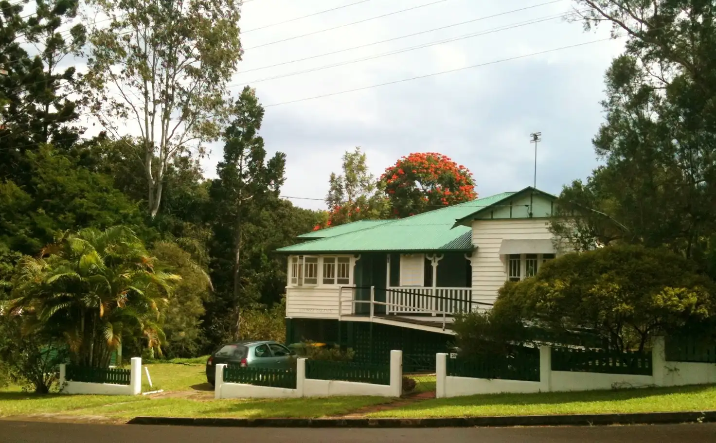 Main view of Homely house listing, 20 Garrick Street, Gympie QLD 4570