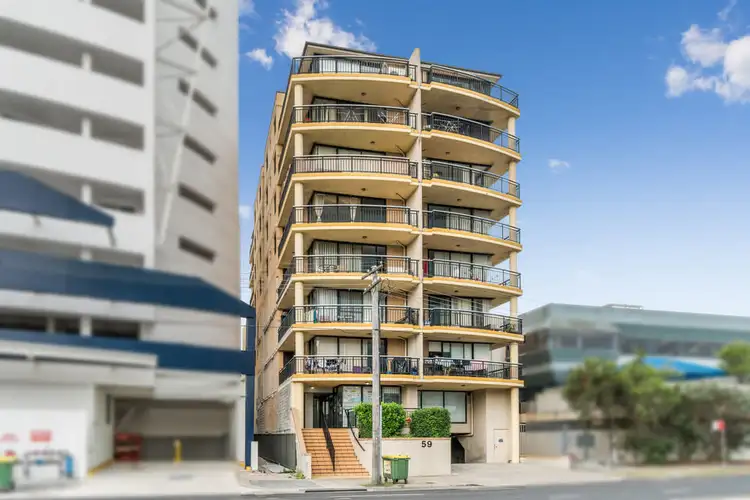 Main view of Homely unit listing, 9/59 Rickard Road, Bankstown NSW 2200