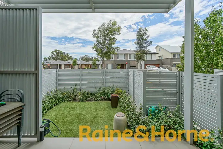 Seventh view of Homely townhouse listing, 105 Lakeview Drive, Cranebrook NSW 2749