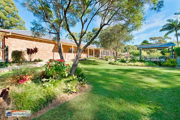 Third view of Homely house listing, 32 Coreen Place, Bonny Hills NSW 2445