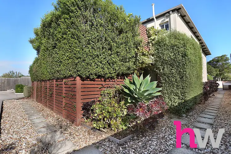 Third view of Homely unit listing, 2/14 Osborne Avenue, North Geelong VIC 3215