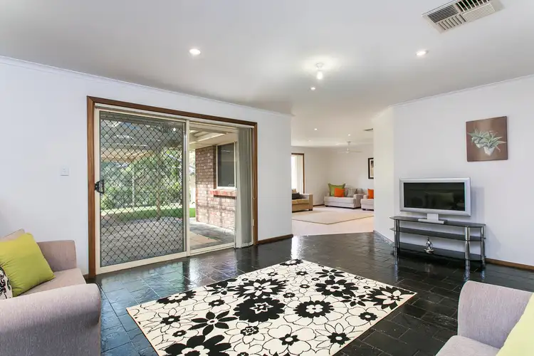 Sixth view of Homely house listing, 94 Fraser Avenue, Happy Valley SA 5159