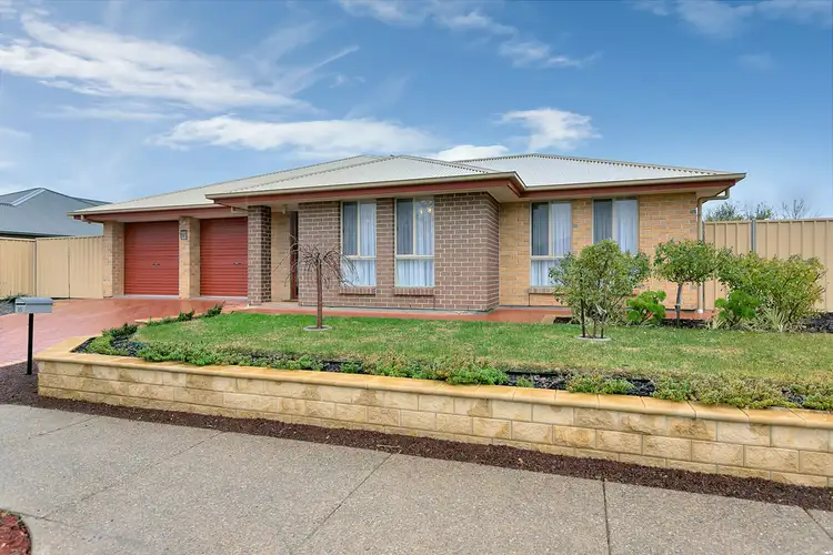 20 Wild Orchid Avenue, Aldinga Beach SA 5173