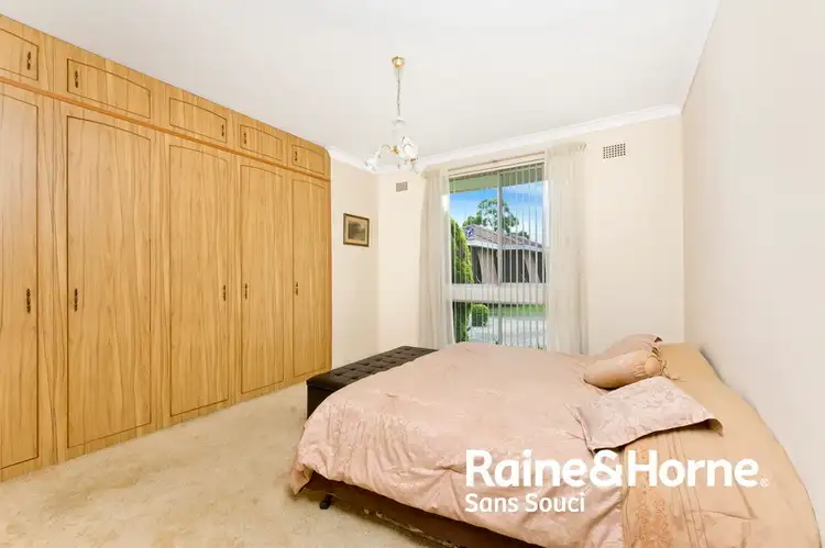 Fourth view of Homely villa listing, 4/30-32 Ida Street, Sans Souci NSW 2219