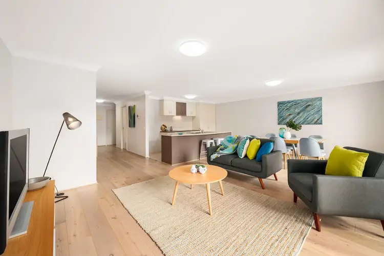 Main view of Homely apartment listing, 3/917-921 Doncaster Road, Doncaster East VIC 3109