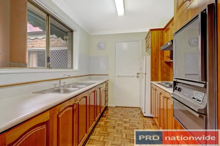 Fourth view of Homely villa listing, 5/1-5 Ada Street, Oatley NSW 2223