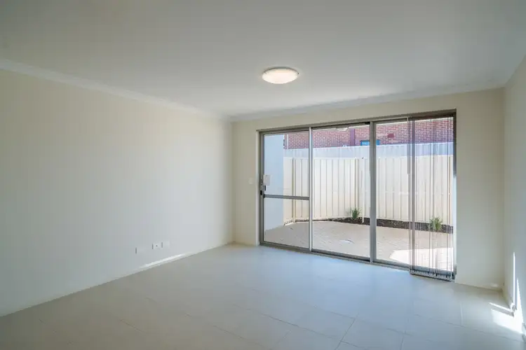 Third view of Homely house listing, 1/25 Munja Way, Nollamara WA 6061