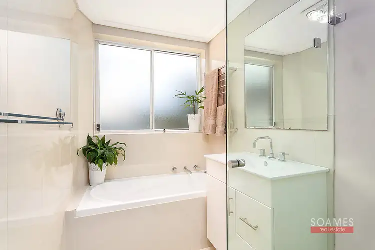 Fifth view of Homely apartment listing, 1/1345 Pacific Highway, Turramurra NSW 2074