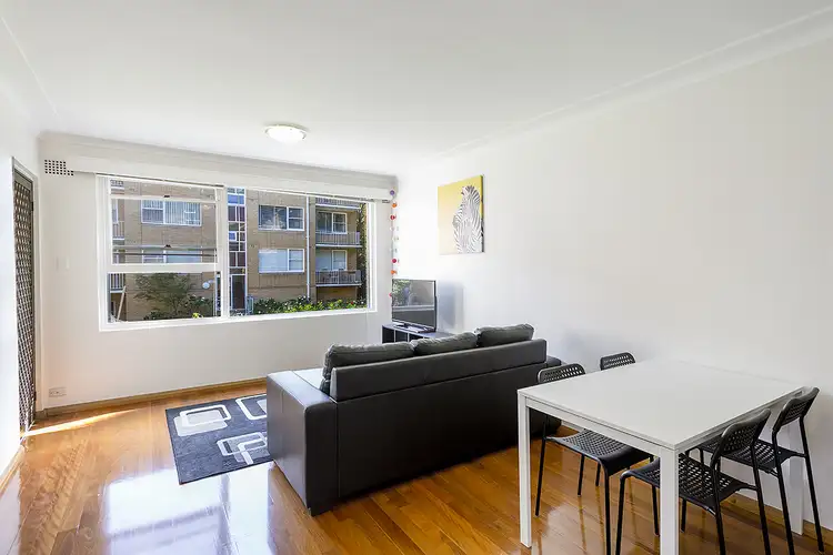 Second view of Homely apartment listing, 2/31 Bay Road, Waverton NSW 2060