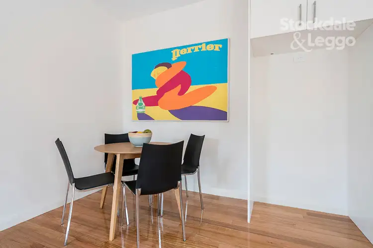 Fifth view of Homely unit listing, 4/11 Lex Grove, Oak Park VIC 3046