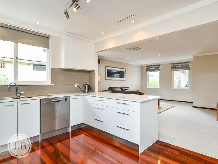 Sixth view of Homely house listing, 10B Redmond Street, Salter Point WA 6152