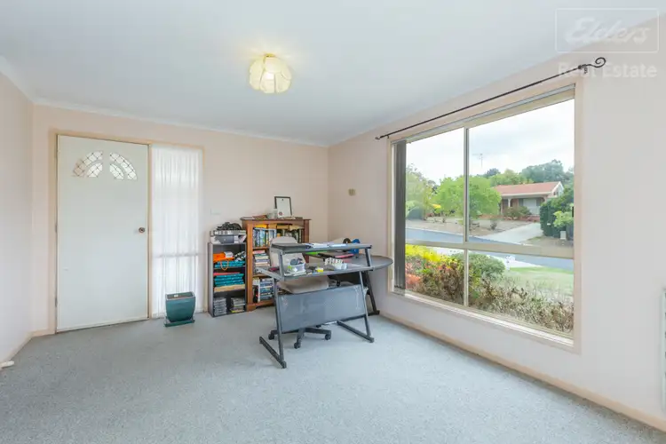 Second view of Homely townhouse listing, 1/2 Russell Place, Karabar NSW 2620