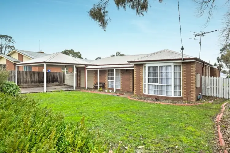 Main view of Homely house listing, 305 Scott Street, Buninyong VIC 3357